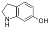 CAS#: 4770-37-0, 2,3-Dihydro-1H-Indol-6-Ol