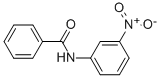CAS#: 4771-08-8, N-(3-Nitrophenyl)Benzamide