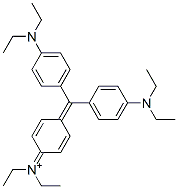 CAS#: 47743-68-0, Basic Violet 4