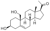 CAS#: 4777-62-2, 19-Hydroxypregnenolone