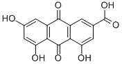 CAS#: 478-45-5, Emodic acid