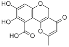 CAS#: 478-60-4, Citromycetin