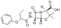 CAS#: 4780-24-9, Isopropicillin