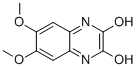 CAS#: 4784-02-5, 2,3-Dihydroxy-6,7-Dimethoxyquinoxaline