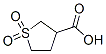 CAS#: 4785-67-5, Tetrahydrothiophene-3-Carboxylic Acid 1,1-Dioxide