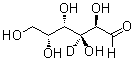CAS 登录号：478518-70-6， D-半乳糖-3-C-D