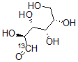 CAS#: 478519-02-7, L-Glucose-1-13C