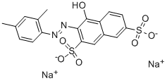 CAS#: 4787-93-3, Acid Red 8