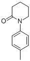 CAS#: 4789-11-1, 1-(4-Methylphenyl)-2-Piperidinone