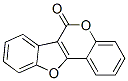 CAS#: 479-12-9, 6H-Benzofuro[3,2-c][1]Benzopyran-6-One