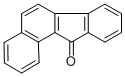 CAS 登录号：479-79-8， 苯并[a]芴-11-酮