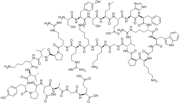 CAS#: 47931-80-6, Tosactide