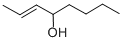 CAS#: 4798-61-2, 2-Octen-4-Ol