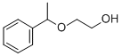 CAS#: 4799-66-0, 2-(alpha-Methylbenzyloxy)-Ethanol
