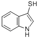 CAS 登录号：480-94-4， 3-巯基吲哚