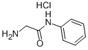 CAS#: 4801-39-2, 2-Aminoacetanilidehydrochloride