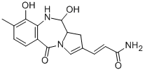 CAS#: 4803-27-4, Anthramycin
