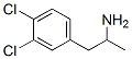 CAS#: 4806-87-5, 3,4-Dichloro-alpha-Methylphenethylamine