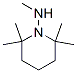 CAS#: 48122-13-0, 1-Methylamino-2,2,6,6-Tetramethylpiperidine
