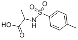 CAS#: 4816-81-3, 2-(Toluene-4-Sulfonylamino)-Propionic Acid
