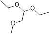 CAS#: 4819-75-4, Methoxyacetaldehyde Diethyl Acetal