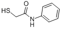 CAS#: 4822-44-0, 2-Mercaptoacetanilide