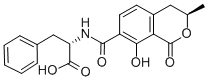 CAS#: 4825-86-9, Ochratoxin B