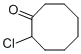 CAS#: 4828-34-6, 2-Chlorocyclooctanone