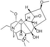 CAS#: 4829-56-5, 14-Dehydrobrowniine