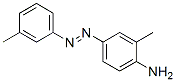 CAS#: 4829-62-3, 4-Amino-3,3'-Dimethylazobenzene