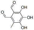 CAS 登录号：483-53-4， 黄柄曲菌素