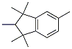 CAS#: 4834-28-0, 1,1,2,3,3,5-Hexamethylindan