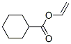 CAS#: 4840-76-0, Vinyl Cyclohexanecarboxylate