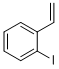 CAS#: 4840-91-9, 2-Iodostyrene