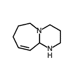 CAS 登录号：484065-31-8， 1,2,3,4,6,7,8,10A-八氢嘧啶并[1,2-a]氮杂卓