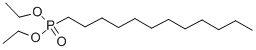 CAS#: 4844-38-6, Diethyl(1-Dodecyl)Phosphonate