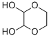 CAS#: 4845-50-5, 1,4-Dioxane-2,3-Diol