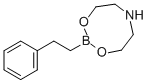 CAS#: 4848-04-8, 2-Phenylethyl-1-Boronic Acid Diethanolamine Ester