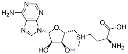 CAS#: 485-80-3, S-Adenosylmethionine