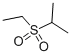 CAS#: 4853-75-2, Ethyl Isopropyl Sulfone
