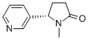 CAS#: 486-56-6, (-)-Cotinine