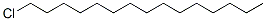 CAS#: 4862-03-7, 1-Chloropentadecane