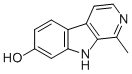 CAS#: 487-03-6, Harmol