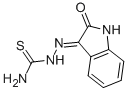 CAS#: 487-16-1, 2,3-Indoledione 3-Thiosemicarbazone