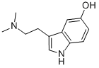CAS#: 487-93-4, Bufotenine