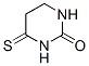 CAS#: 4874-14-0, Tetrahydro-4-Thioxo-1H-Pyrimidin-2-One