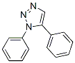 CAS#: 4874-85-5, 1,5-Diphenyl-1H-1,2,3-Triazole