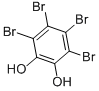 CAS#: 488-47-1, Tetrabromocatechol