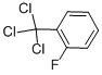 CAS#: 488-98-2, 2-Fluorobenzotrichloride