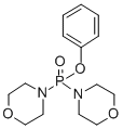 CAS#: 4881-17-8, 4-(Morpholin-4-Yl-Phenoxy-Phosphoryl)Morpholine